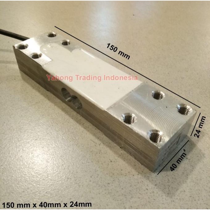 Load Cell Timbangan Digital 350Kg