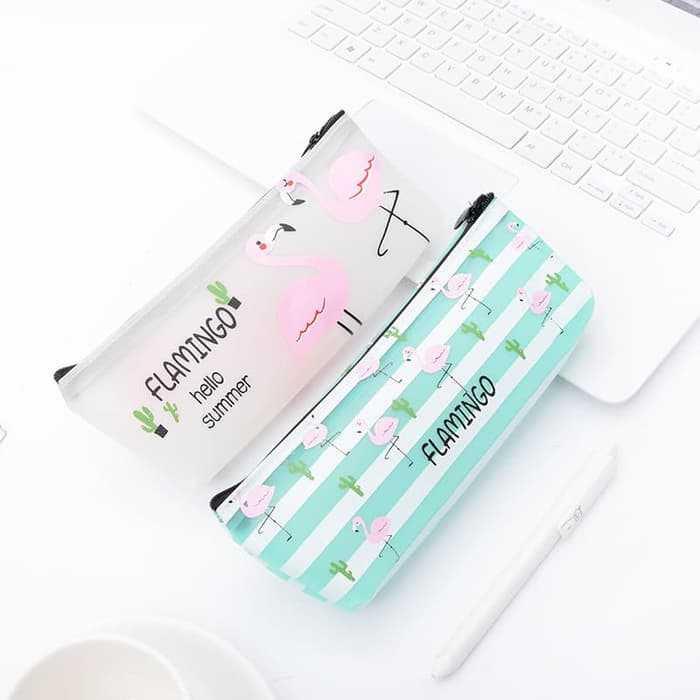 

Tempat Pensil / Pencil Box Edisi Flamingo 2Nd Edition Omm-615