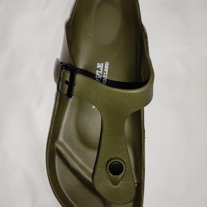 Sandal Red Apple Bg 2565 Utk Pria & Wanita Original