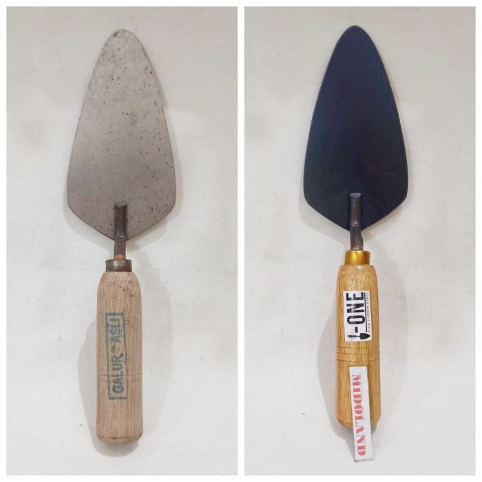 Promo Sendok Semen Galur Asli Panjang