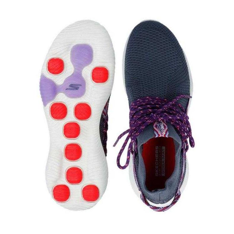 Sepatu Wanita SKECHERS GO WALK REVOLUTION ULTRA CAPITALIZE. 15672CCPR