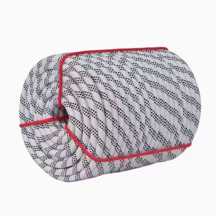 Promo Tali Karmantel Statis 12M X 50M -200M / Tali Karmantel 12Mm