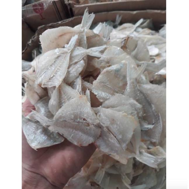 

Ikan Asin Pakang / Kalapan / Belah - Lgsg dr Produsen -Harga Termurah