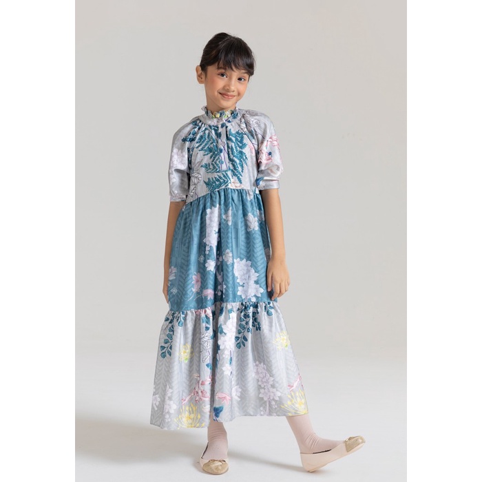Dress Kids - Sabaris Dress - Ria Miranda Dds_Ready