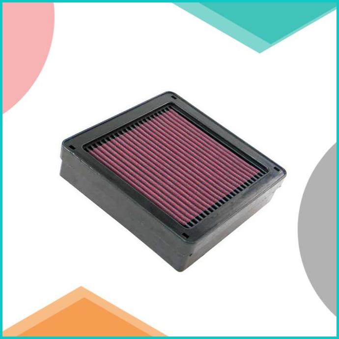 Aksesoris Variasi Filter Udara KNN K&N Mitsubishi Lancer CK4 16novz3 s
