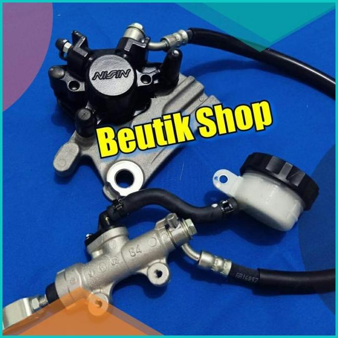 CAKRAM BELAKANG SUZUKI GSX R150 GSX S150 ORI ORIGINAL 16novz3 parts