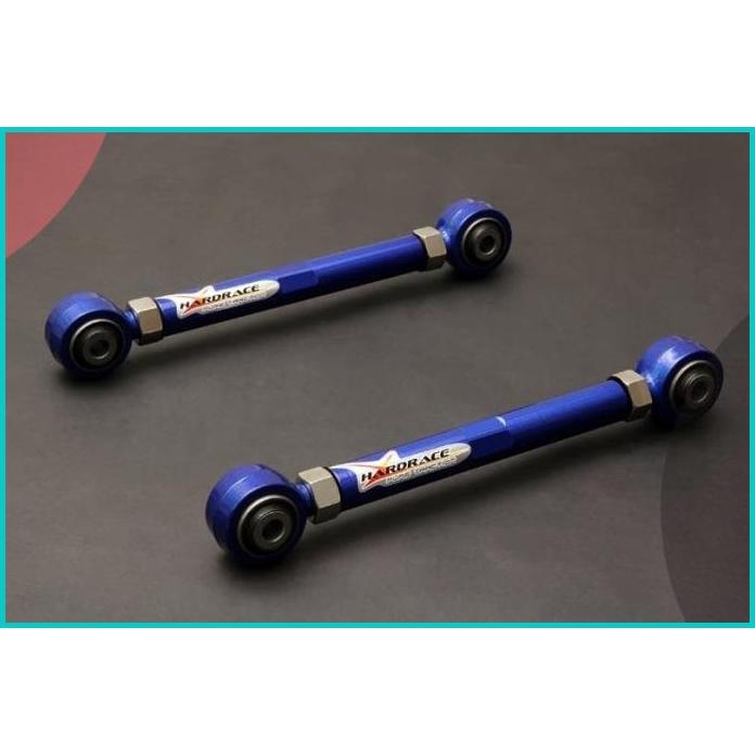 Aksesoris Variasi HARDRACE Rear camber kit belakang Benz W202 W203 16n