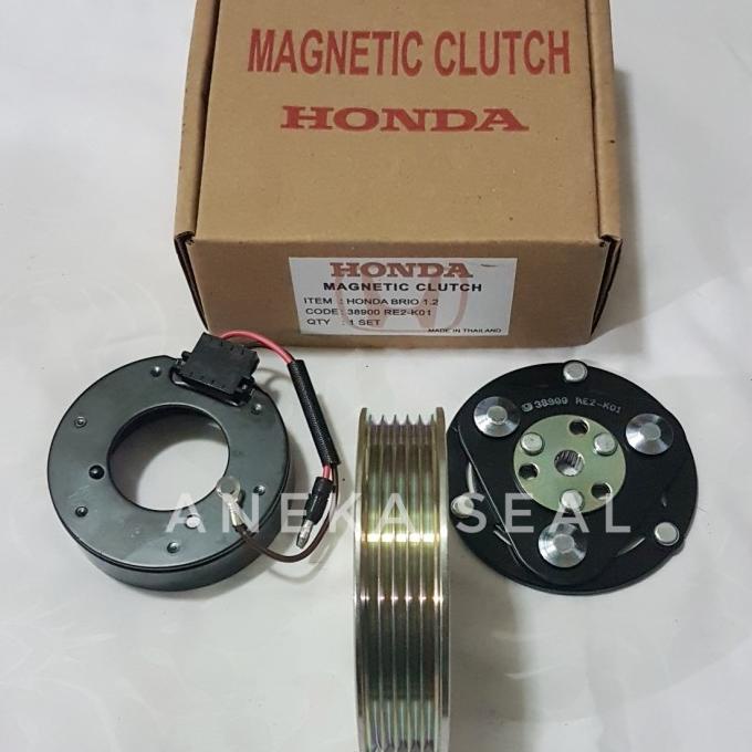 Magnet Clutch Honda Brio 1200 Cc