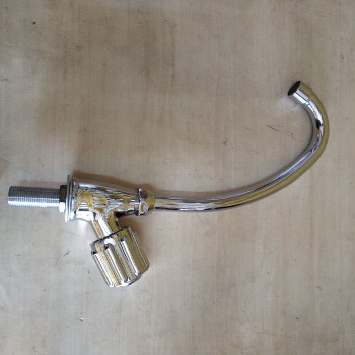 Kran sink | kran cuci piring | TX 603 KM | TOTO | KRAN WASTAFEL