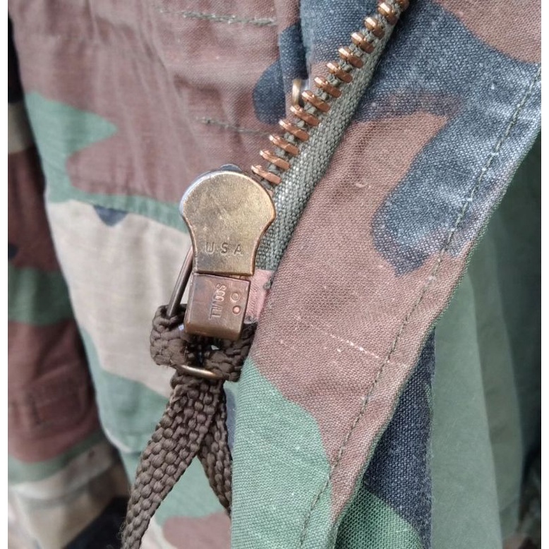 m65 field jacket alpha industries