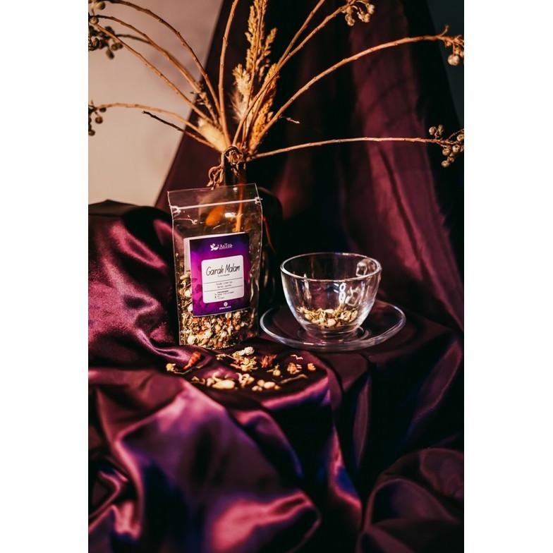 

Hot Sale Gairah Malam tea blend .,