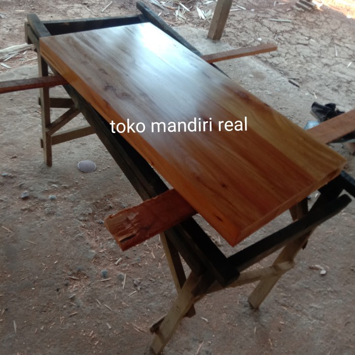 top table wastafel /3 unit