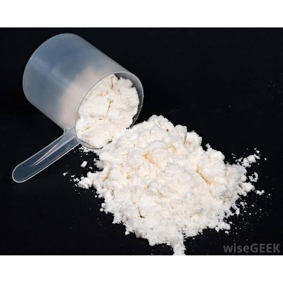 

Egg White Powder 100gram / Tepung Putih Telur / Egg Albumen Powder