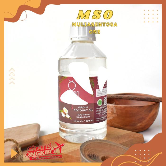 

VICO BAGOES VIRGIN COCONUT OIL HIGHT QUALITY PRODUK !!