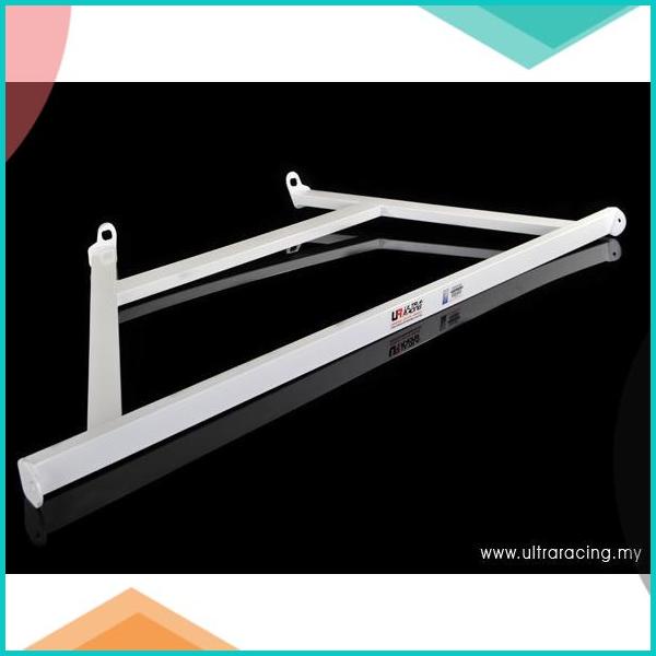 Aksesoris / Rear Bar / Stabiliser ULTRA RACING Daihatsu Ceria 16novz3