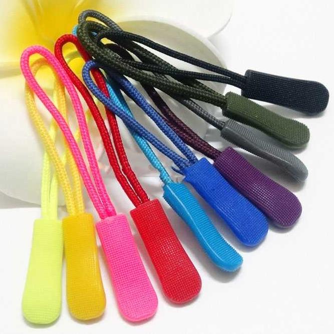 Tali Gantungan Ritsleting Tas - RV98