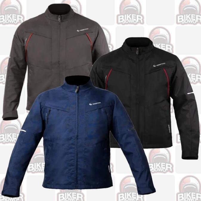 PROMO Jaket Respiro Air Ventech - Jaket Motor Anti Angin
