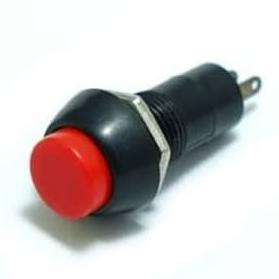 

Update Saklar Push button on off tekan ganti AC 125v 250v 125 250 volt 16mm dre3 Ayo Beli