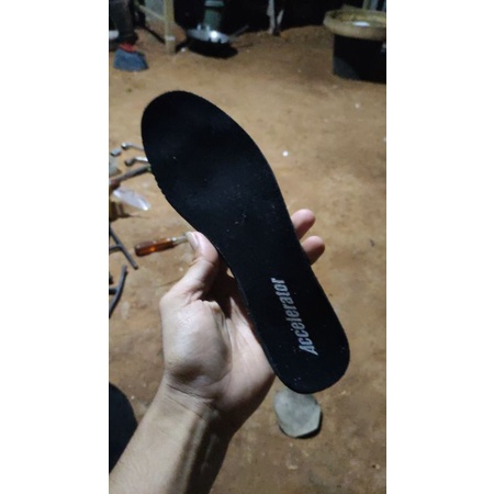 insole sepatu bola specs reborn pink ukuran 39
