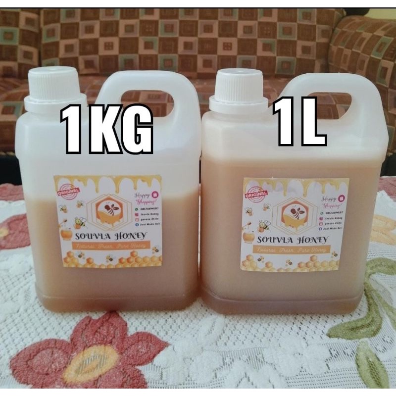 

madu randu