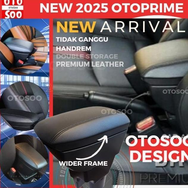 Promo ARMREST Avanza Xenia 2012 to 2017 console box Avanza Xenia 2012-2017