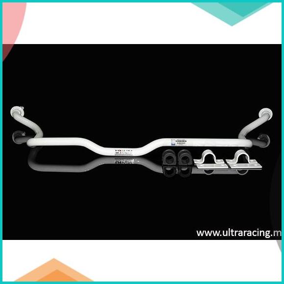 Aksesoris / Front Anti Roll / Stabiliser ULTRA RACING Daihatsu Ceria 1