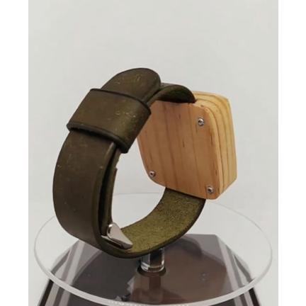Jam Tangan Kayu Wanita/Jam Tangan Kayu Pria/Jam Tangan Kayu