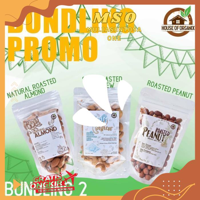 

SUPER HEALTHY NUTS PROTEIN COMBO PRODUK BAHAN BERKUALITAS TINGGI !!