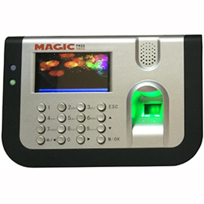 

MAGIC MP 5600