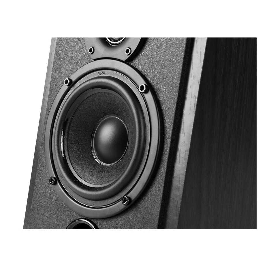[ELECTROPICALLY] NUSANTARA - Edifier Active 2.0 Bluetooth Bookshelf Speaker Set - R1700BT