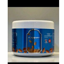 

BF Puremond Bubuk Ekstrak Almond Murni Almond Mylk