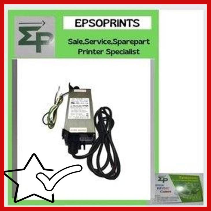 [EPS] Power Suply/Adaptor 12Volt 5 Amper Waterproof