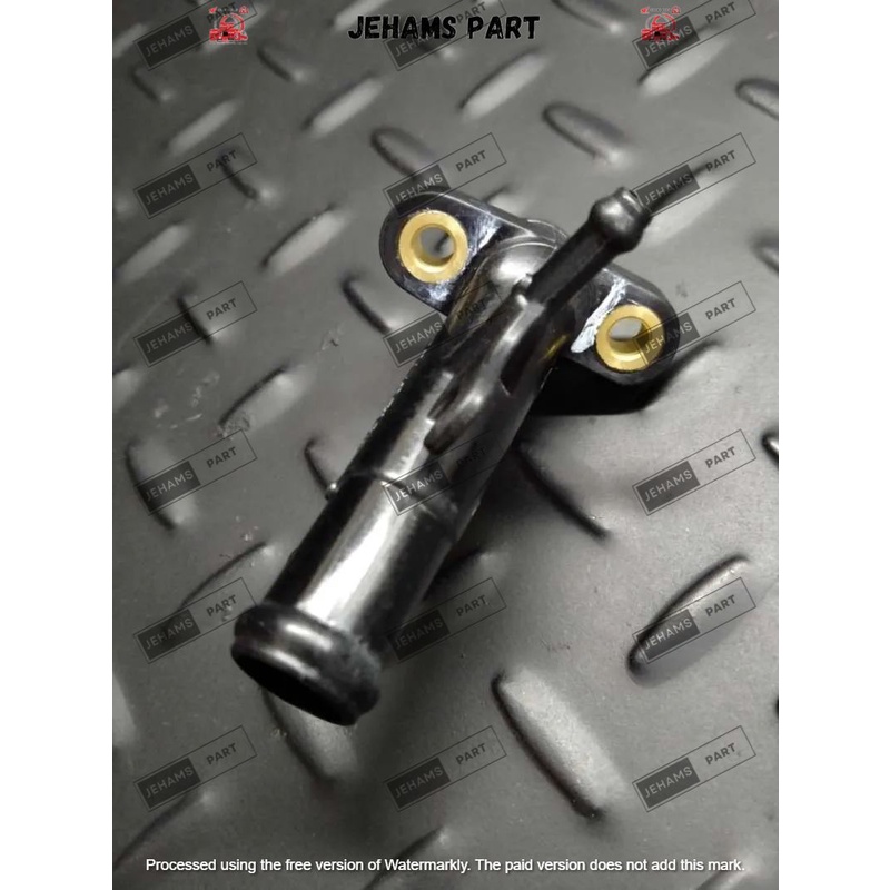 SAMBUNGAN PIPA SELANG RADIATOR, JOINT COMP,WATER HOSE PCX 125 CBU – 12206KWN900