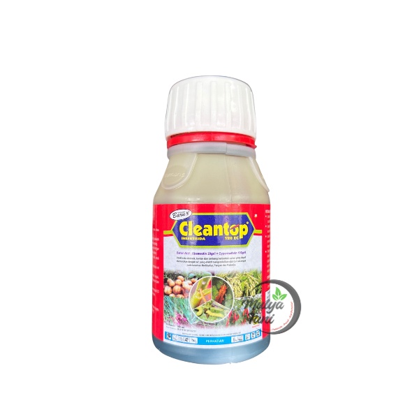 Insektisida Cleantop 120EC 100ml Pembasmi Trips dan Lalat Buah