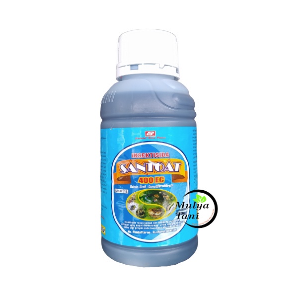 Insektisida Santoat 400EC