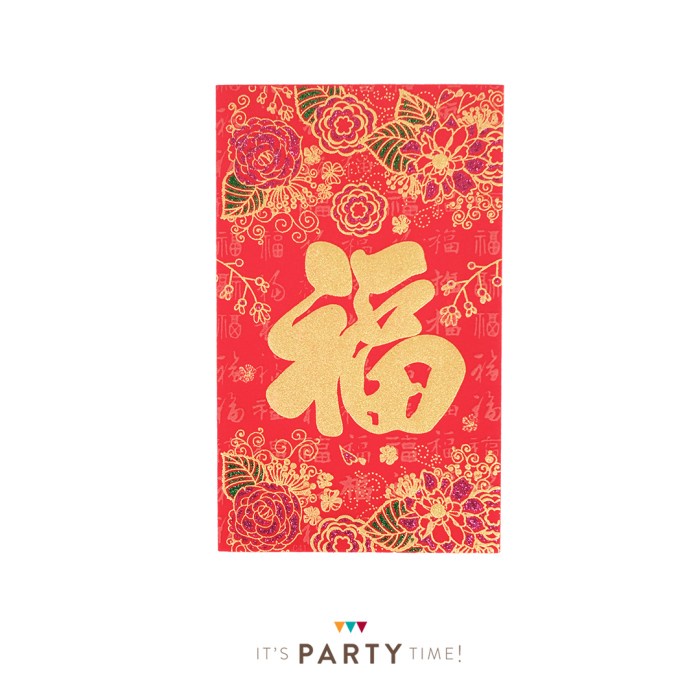 

New! Velvet Angpao / Angpao Imlek / Amplop Sincia / Amplop Chinese New Year Limited