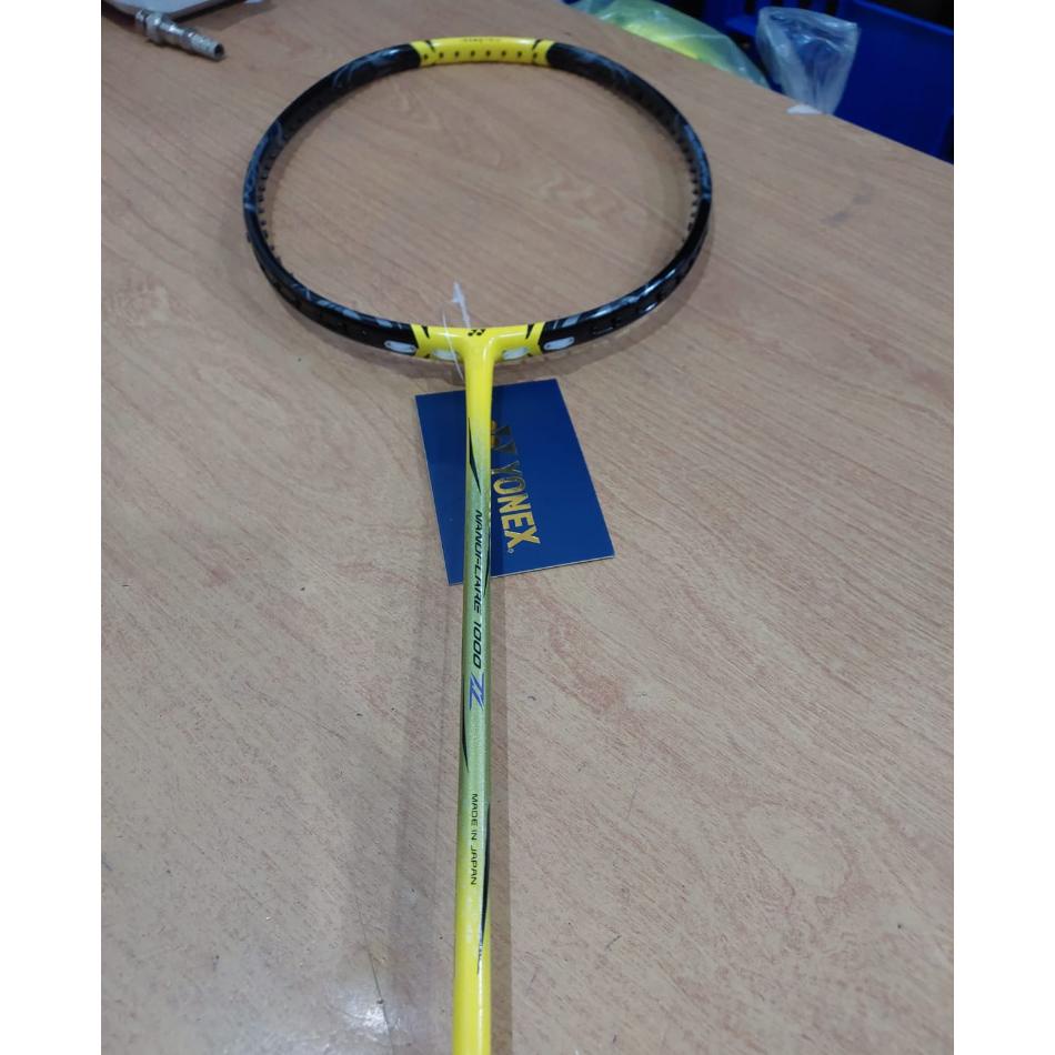 Raket Astrox 99 Kento Momota New
