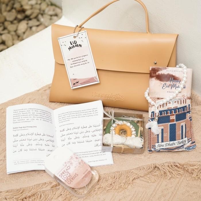 

MELODI- Hampers lebaran/parcel idul fitri/hampers eid mubarak/ramadhan Best Seller