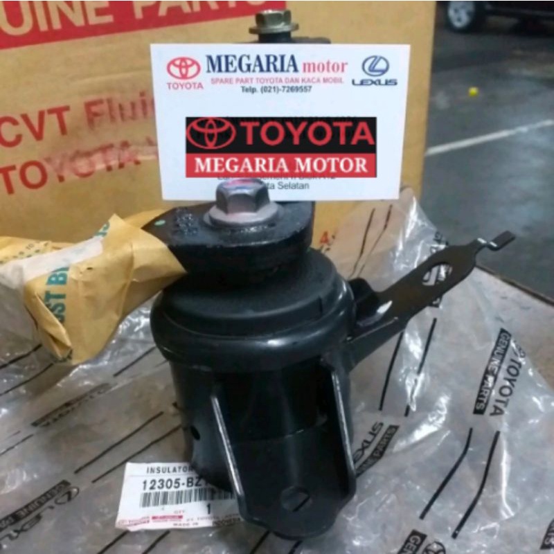 Engine Mounting Kanan Agya Ayla Matic Manual 1000cc 2012 2014 ORIGINAL