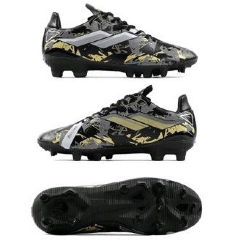 [SPORTY COLLECTION] Sepatu Sepak Bola Mills FG -SEPATU BOLA MILLS VULCAN FG ORIGINAL