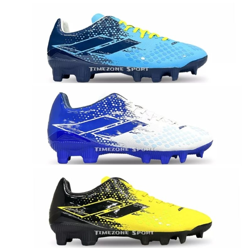 [SPORTY COLLECTION] SEPATU BOLA ORIGINAL MILLS TRITON DEISLER ~ EVOS + FG ~ TROYA NEW ARRIVAL 2023