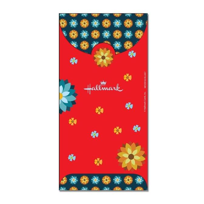 

[IMLEK] MONEY ENVELOPE LARGE - ANGPAO - AMPLOP UANG - HALLMARK - HLL007 TERLARIS