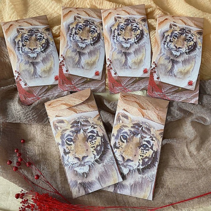 

New! TermuraH yuk!! AMPLOP ANGPAO IMLEK CNY Limited