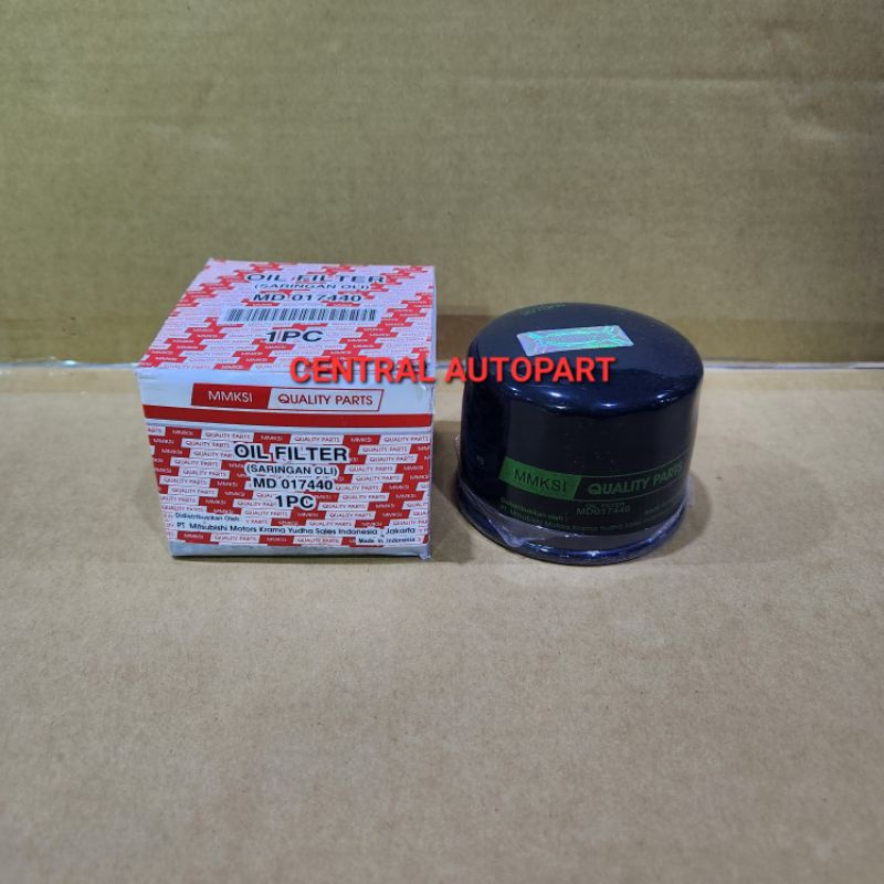 FILTER OLI MITSUBISHI T120SS MAVEN MINICAB