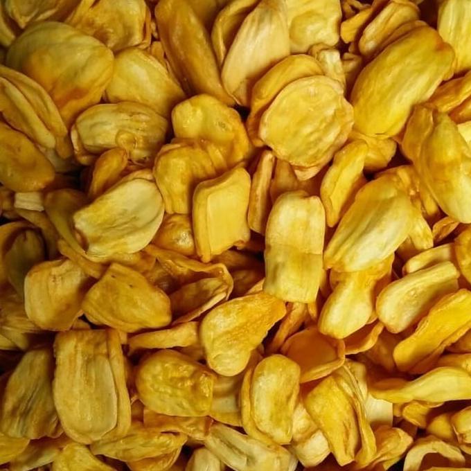 

NEW PRODUK KRIPIK NANGKA 500 GRAM !!!!!