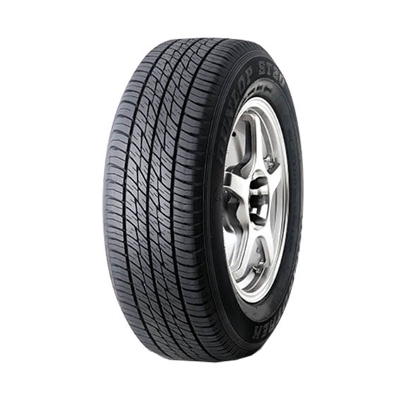 Ban Mobil 215/65 SR16 Dunlop ST20 215 65 16