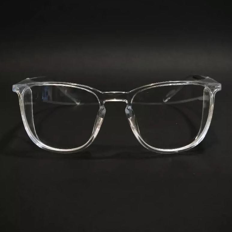 Gratis Ongkir Kaca Mata Anti Debu Kacamata Motor Pria & Wanita Asli