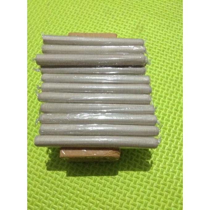 

sto Casing Sosis/Kulit Sosis Kolagen Panjang 12.2m Diameter 23mm HALAL