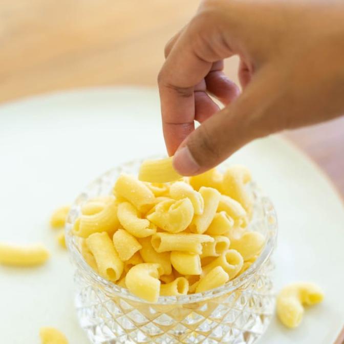 

TERBARU MAKARONI KEJU KETOFRIENDLY || MAKARONI KETO || MAKARONI CHEESE PREMIUM !!!!!