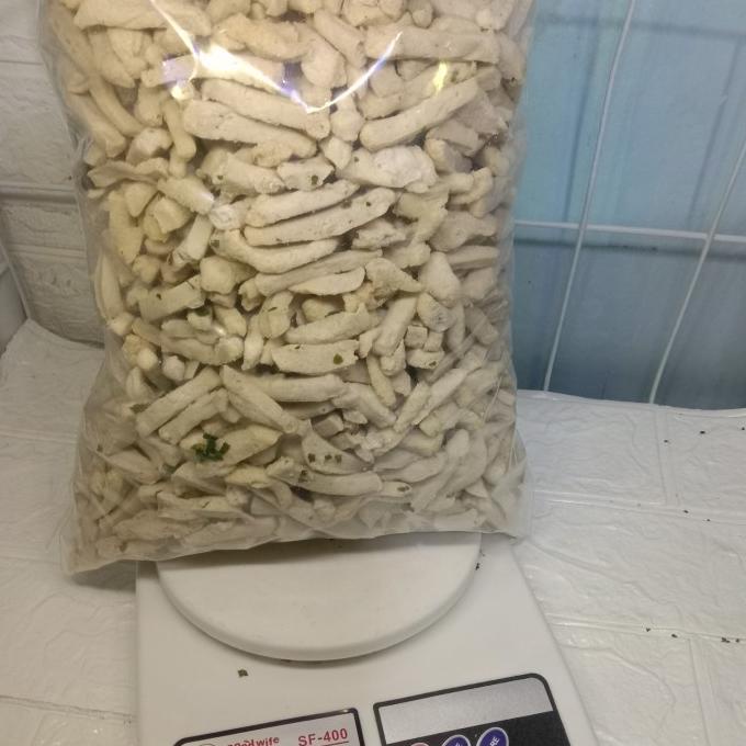 

READY STOCK BASRENG PEDAS DAUN JERUK 1KG !!!!!